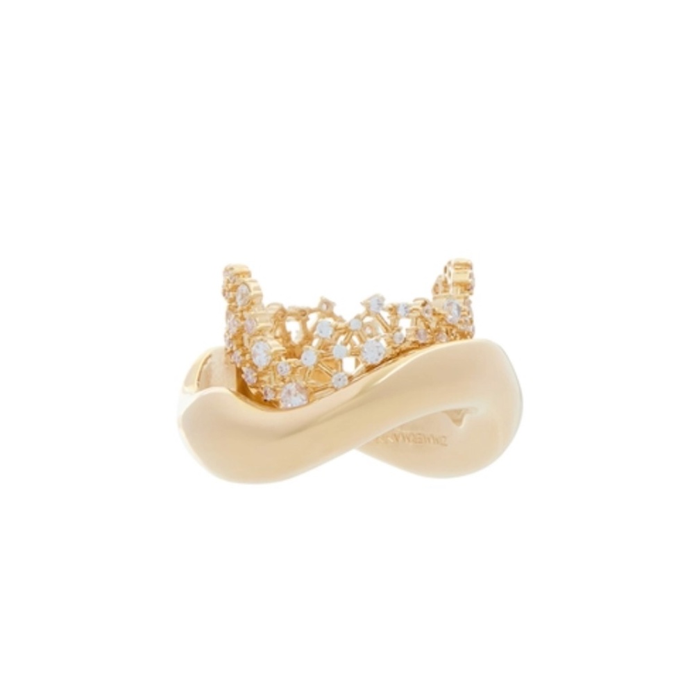 ZIMMERMAN Cocktail Ring